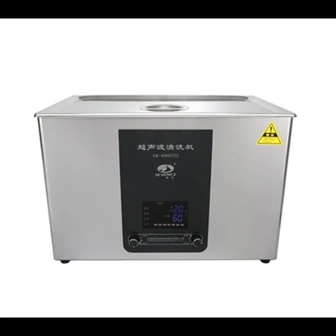 新芝scientz超声波清洗机SB-800DTD