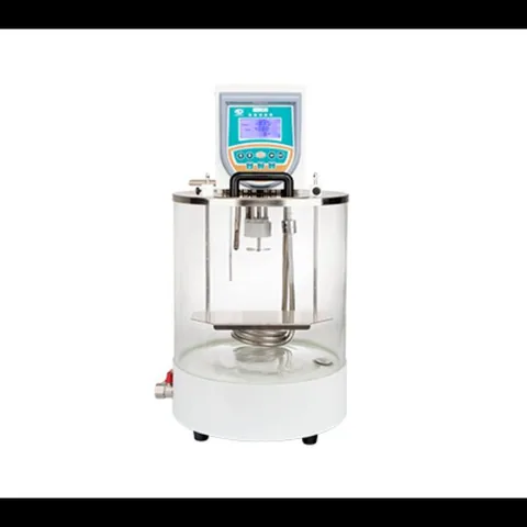 新芝scientz数控超级恒温槽SC-30B