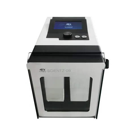 新芝scientz无菌均质器SCIENTZ-04