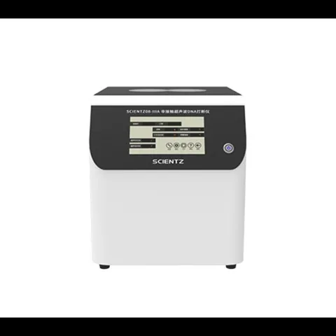 新芝scientzDNA打断仪SCIENTZ08-IIIA