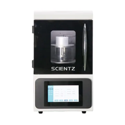 新芝scientz非接触式细胞破碎仪SCIENTZ08-IIIC