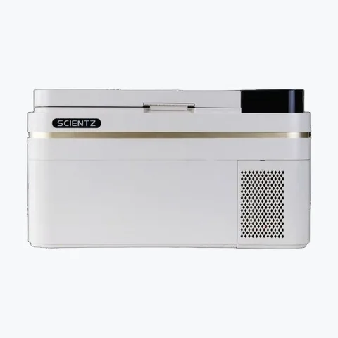 新芝scientz非接触超声波DNA打断仪SCIENTZ08-IIID