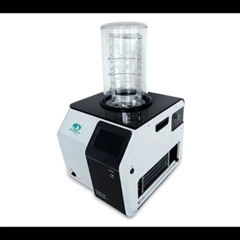 新芝scientz实验室钟罩式冻干机SCIENTZ-10N/A