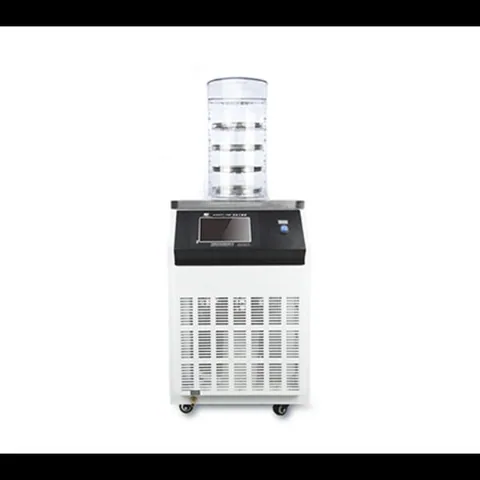 新芝scientz冷冻干燥机SCIENTZ-12ND/A