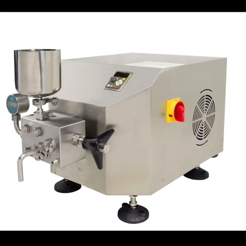 新芝scientz实验型高压均质机SCIENTZ-150