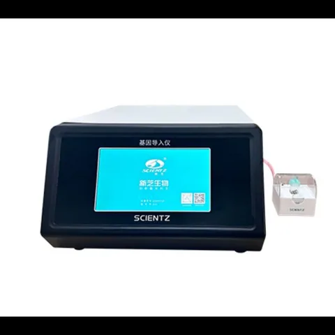 新芝scientz基因导入仪SCIENTZ-2CS