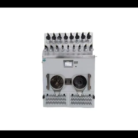 新芝scientzT型架型双冷阱冻干机SCIENTZ-34T