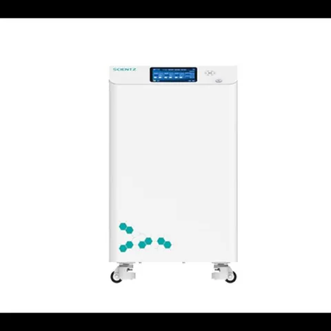 新芝scientz高通量组织研磨器SCIENTZ-70L