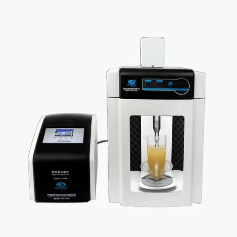 新芝scientz超声波分散仪SCIENTZ-750F