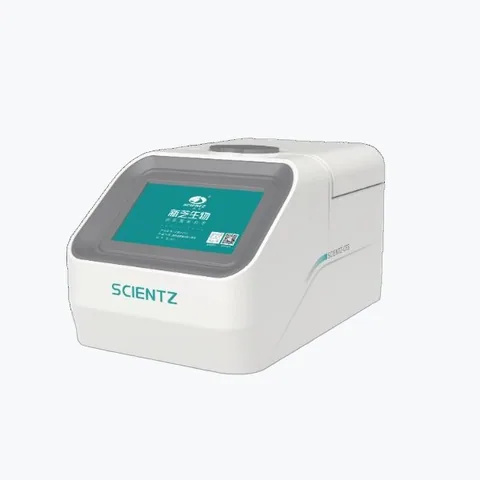 新芝scientz超声细菌浊度计数仪SCIENTZ-CFS