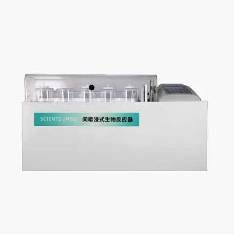 新芝scientz间歇浸式生物反应器SCIENTZ-JMSQ