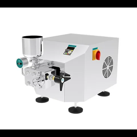 新芝scientz实验型高压均质机SCIENTZ-Nano