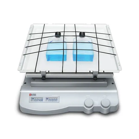 DLAB大龙LCD数控三维摇床 SK-D3309-Pro