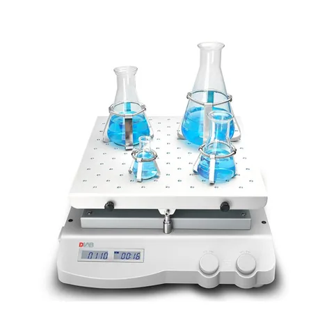 DLAB 大龙LCD数控翘班摇床 SK-R330-Pro