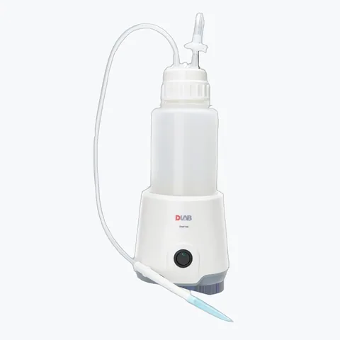 DLAB大龙 SmartVac 1L台面小型真空吸液器