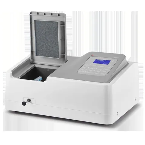 大龙SP-UV1100 紫外可见分光光度计