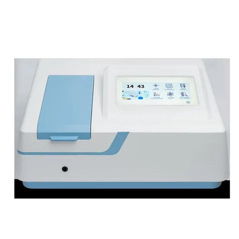 大龙SP-UV2101 紫外可见分光光度计