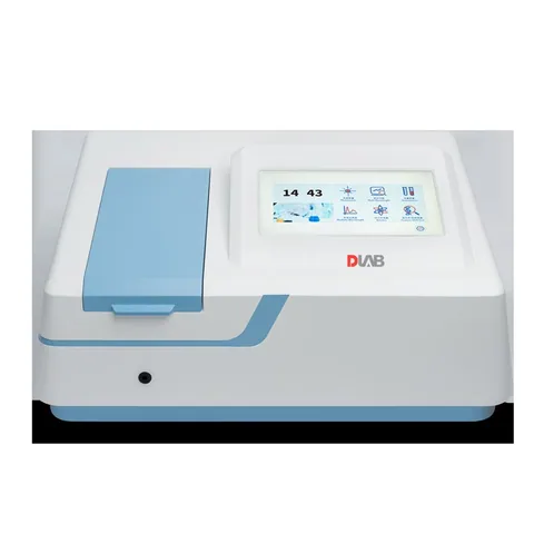 大龙 紫外可见分光光度计SP-UV2102