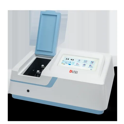 大龙 紫外可见分光光度计SP-UV3101