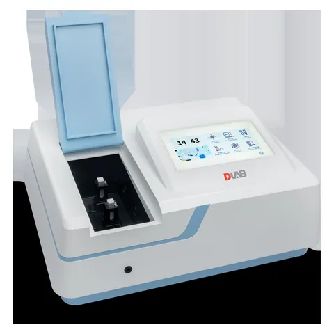 大龙 紫外可见分光光度计SP-UV3102