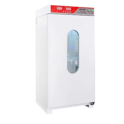 博迅 SPX-100B-Z 生化培养箱