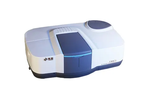 普析通用T10系列双光束紫外可见分光光度计T10CS