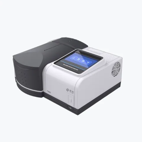普析通用T400/T500 系列紫外可见分光光度计T400/500