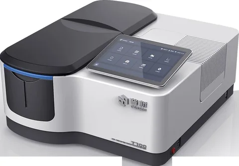 普析通用T700/T600 系列紫外可见分光光度计