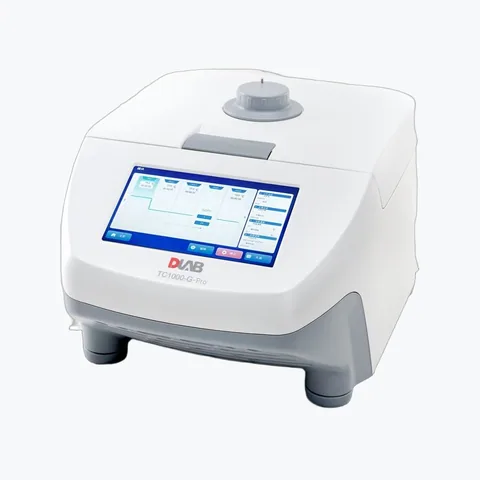 大龙TC1000-G-Pro梯度基因扩增仪