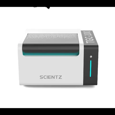新芝scientz微生物生长曲线分析仪TGC-100