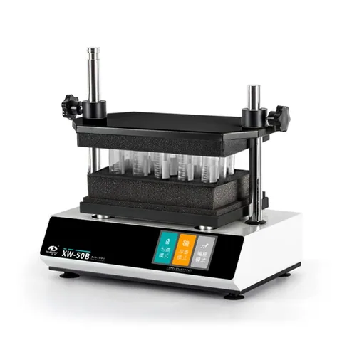 新芝scientz漩涡振荡混合器XW-50B